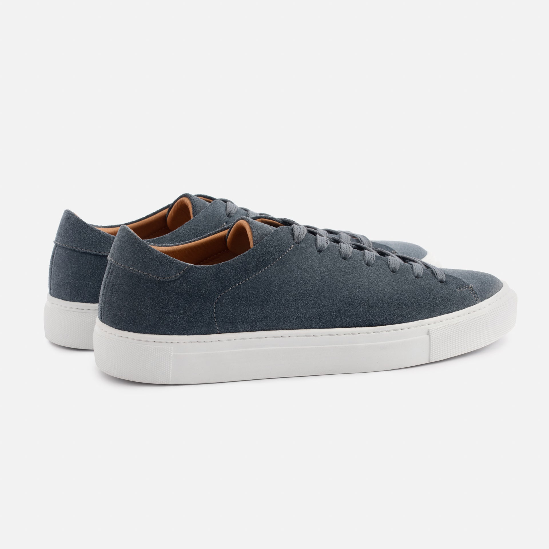 Reid Sneakers Suede Men's - Main Image