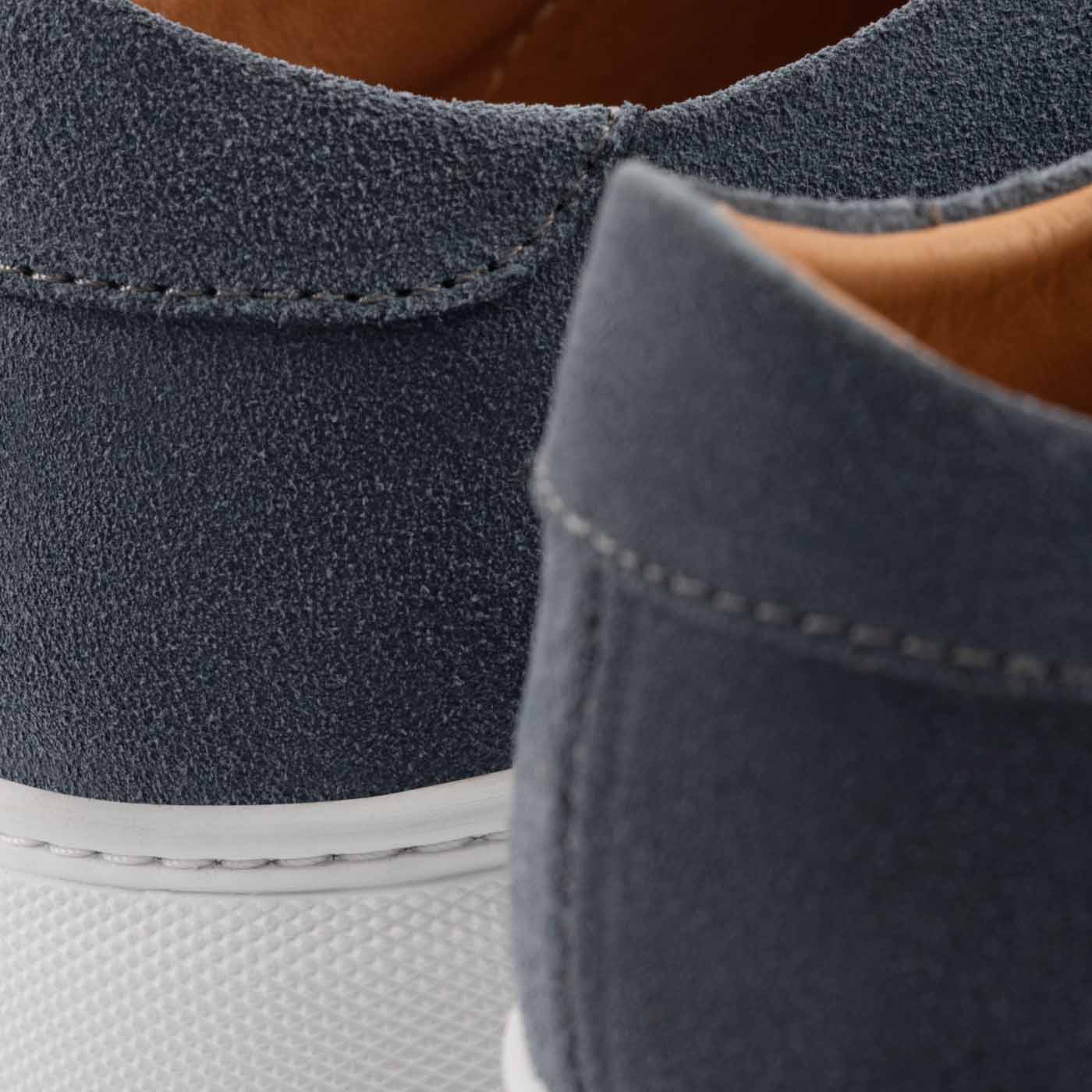 Reid Sneakers Suede Men s