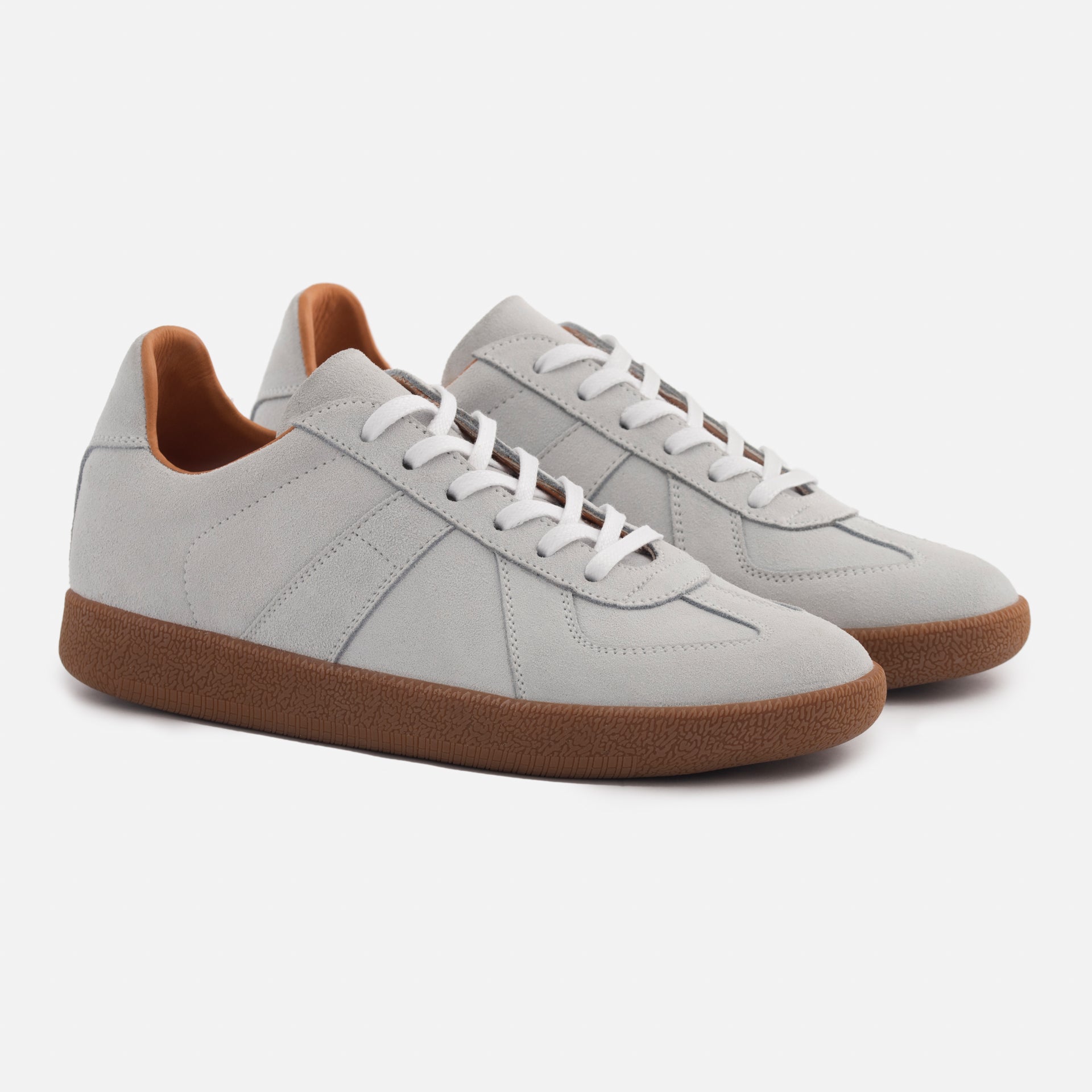 Beckett Simonon Morgen Trainers - Men main image 2