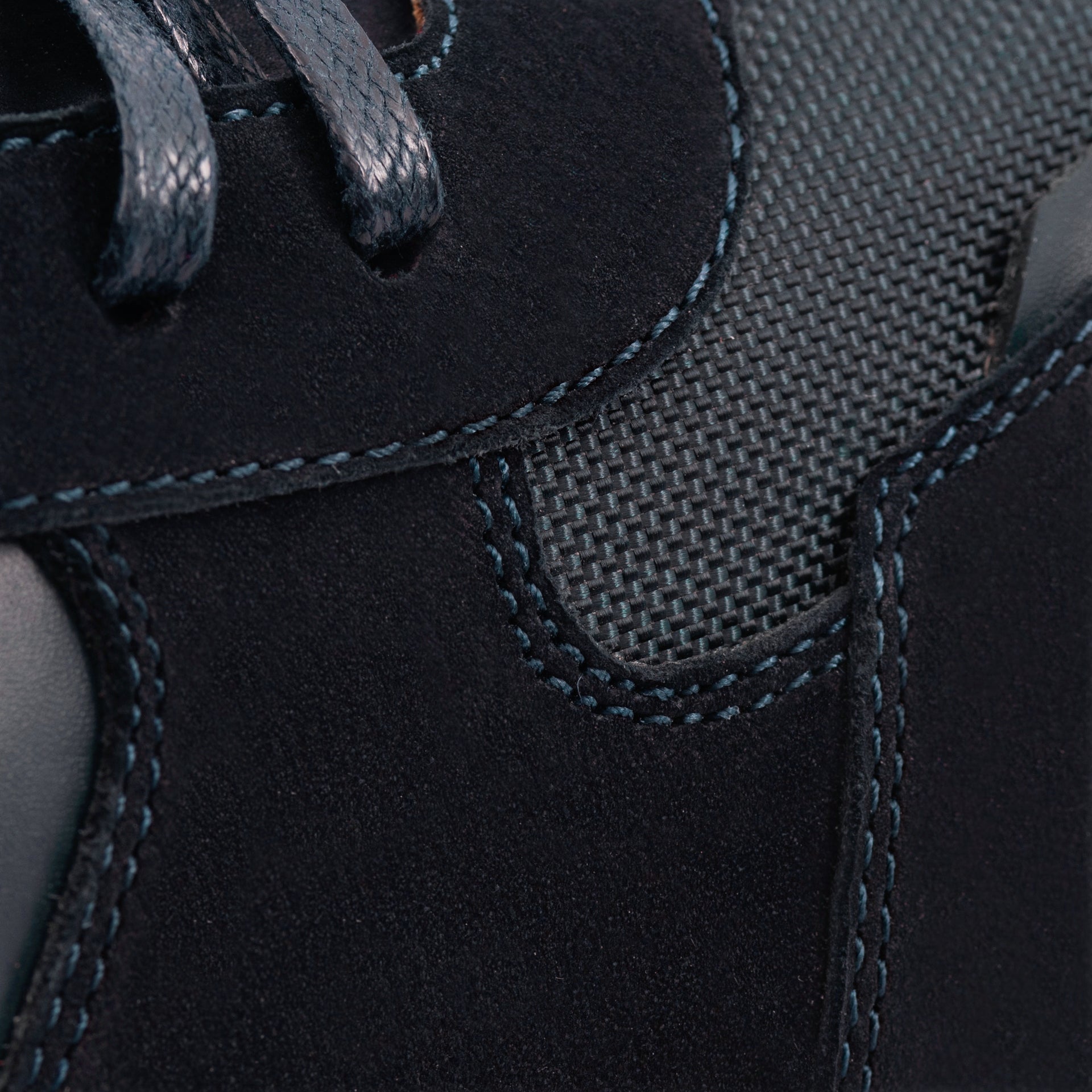 Graham Trainers - Men's