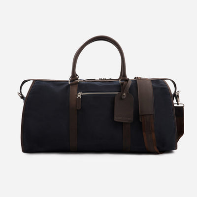 Davis weekender bag
