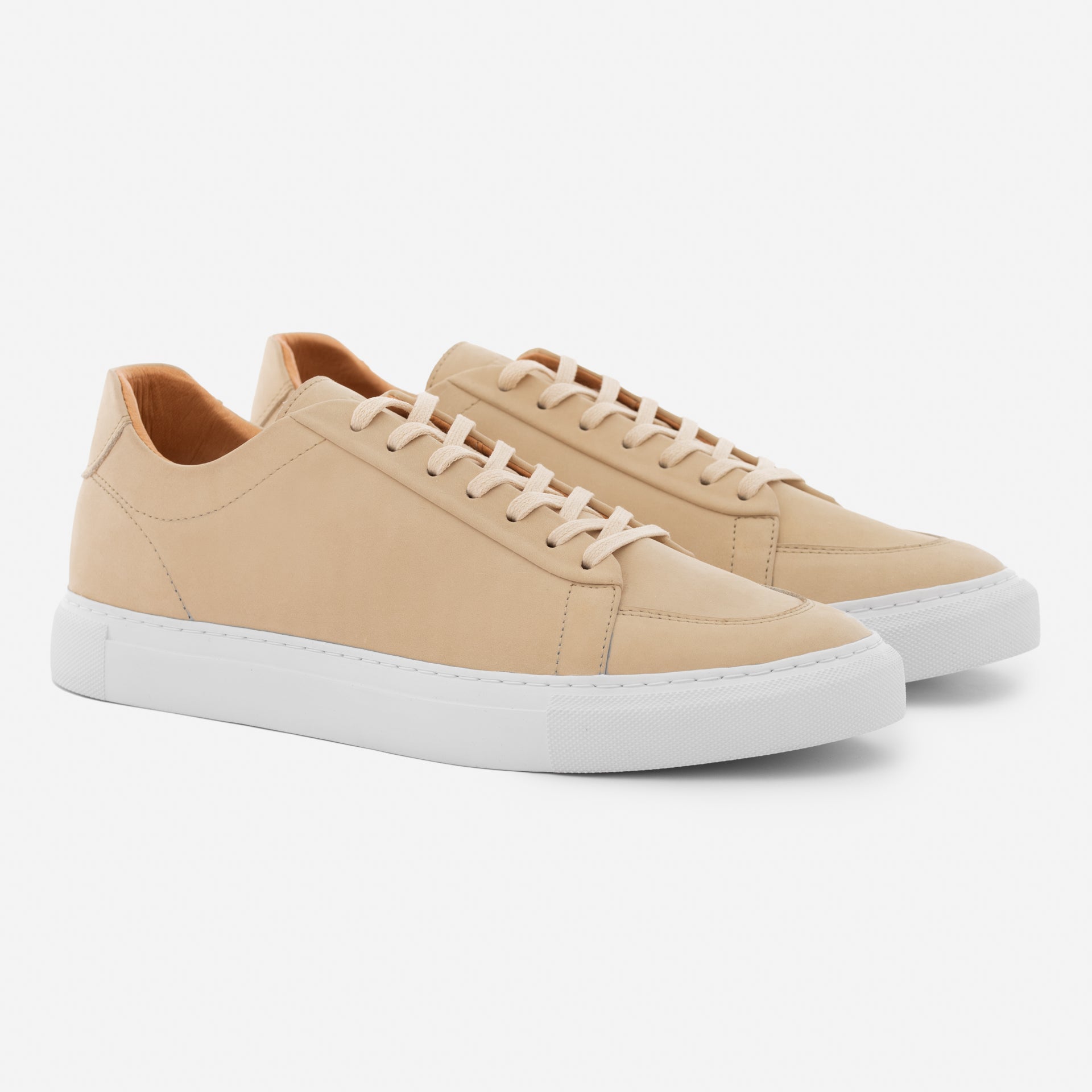Corso Sneakers - Nubuck - Men's