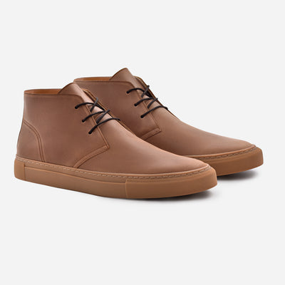 Toledo chukka sneakers