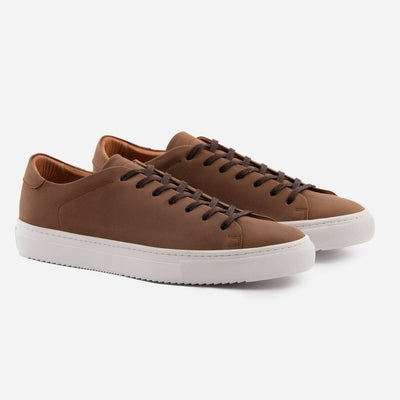 Reid Sneakers - Pull-Up - Men's 