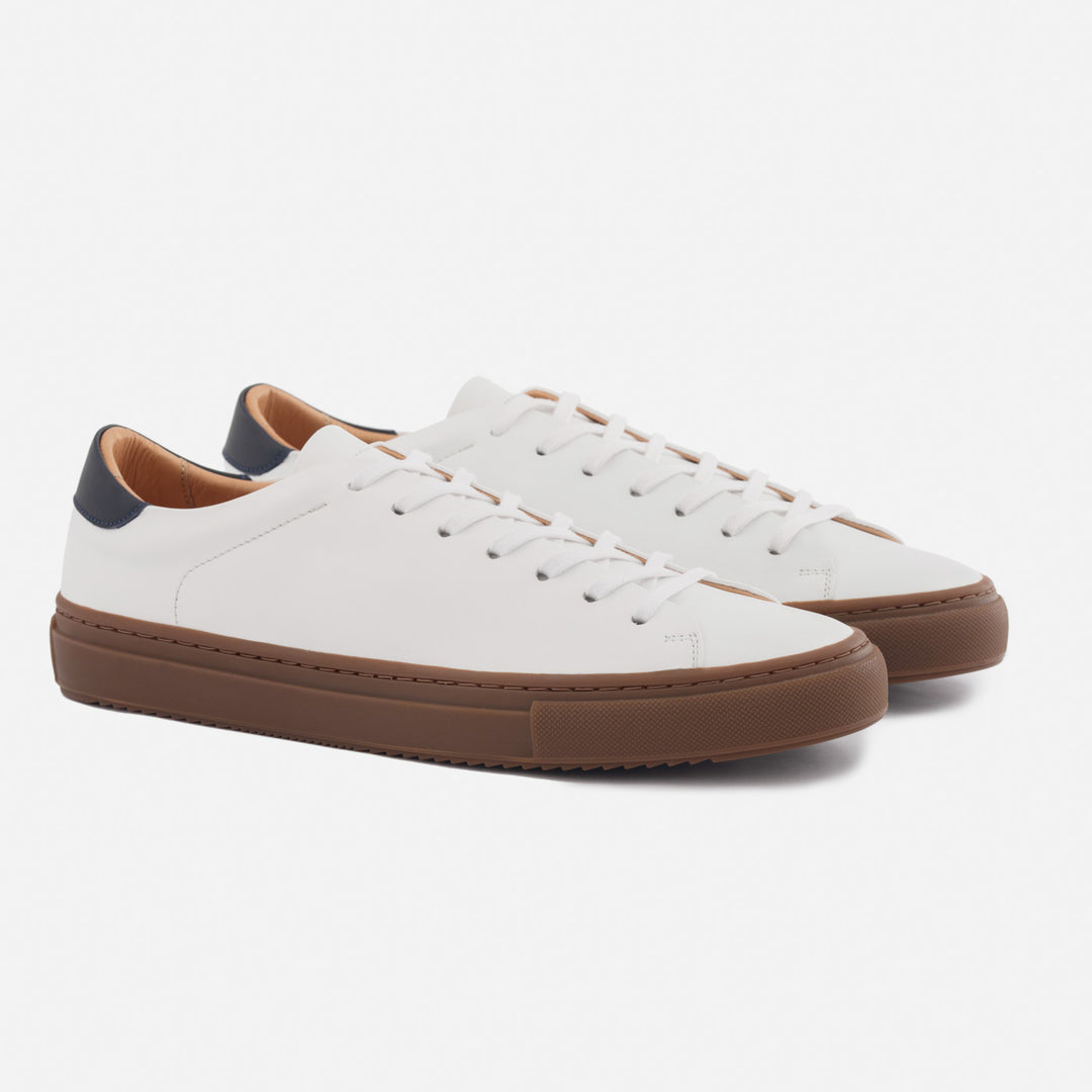 Beckett Simonon men's sneakers review. 