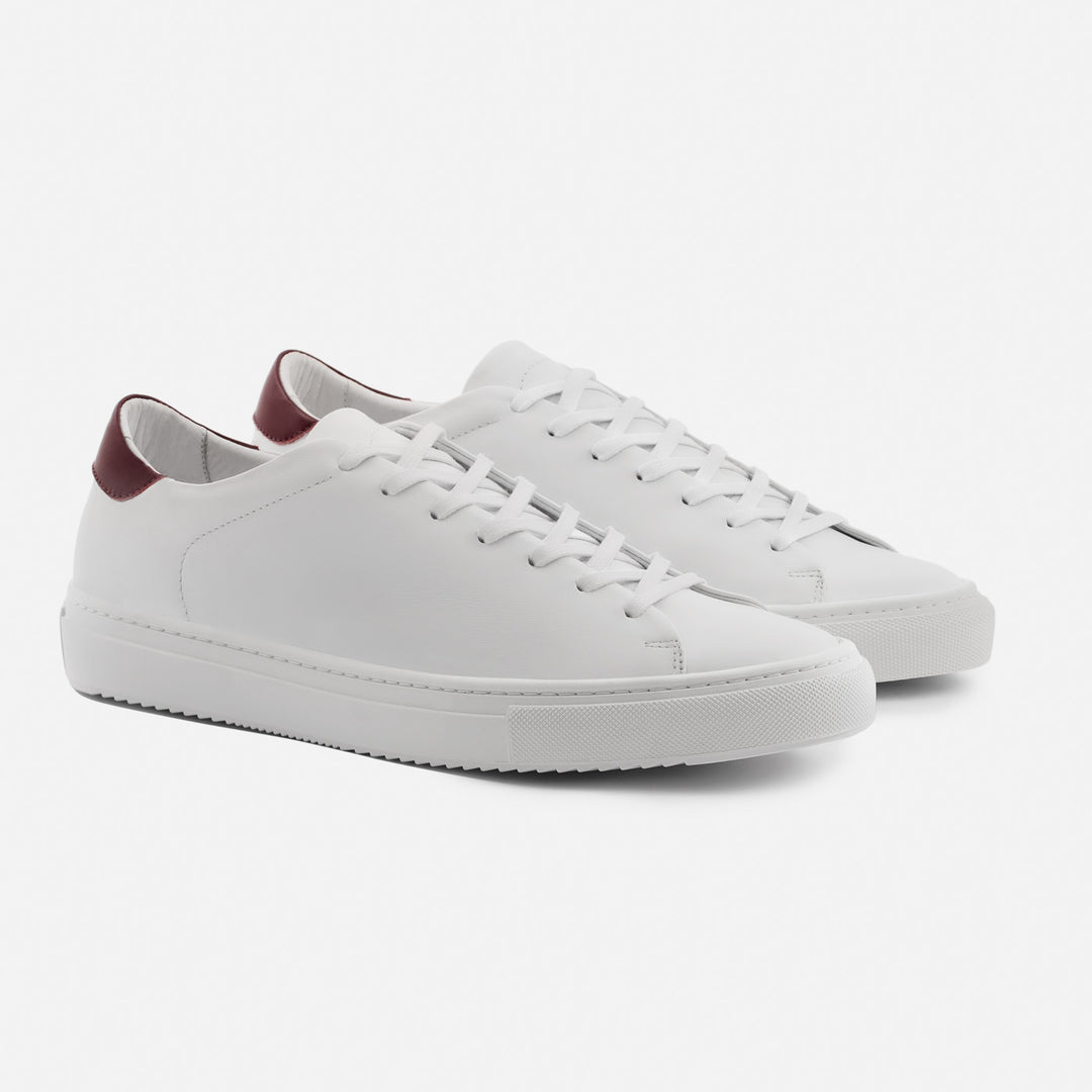 Beckett Simonon Reid Sneakers review.