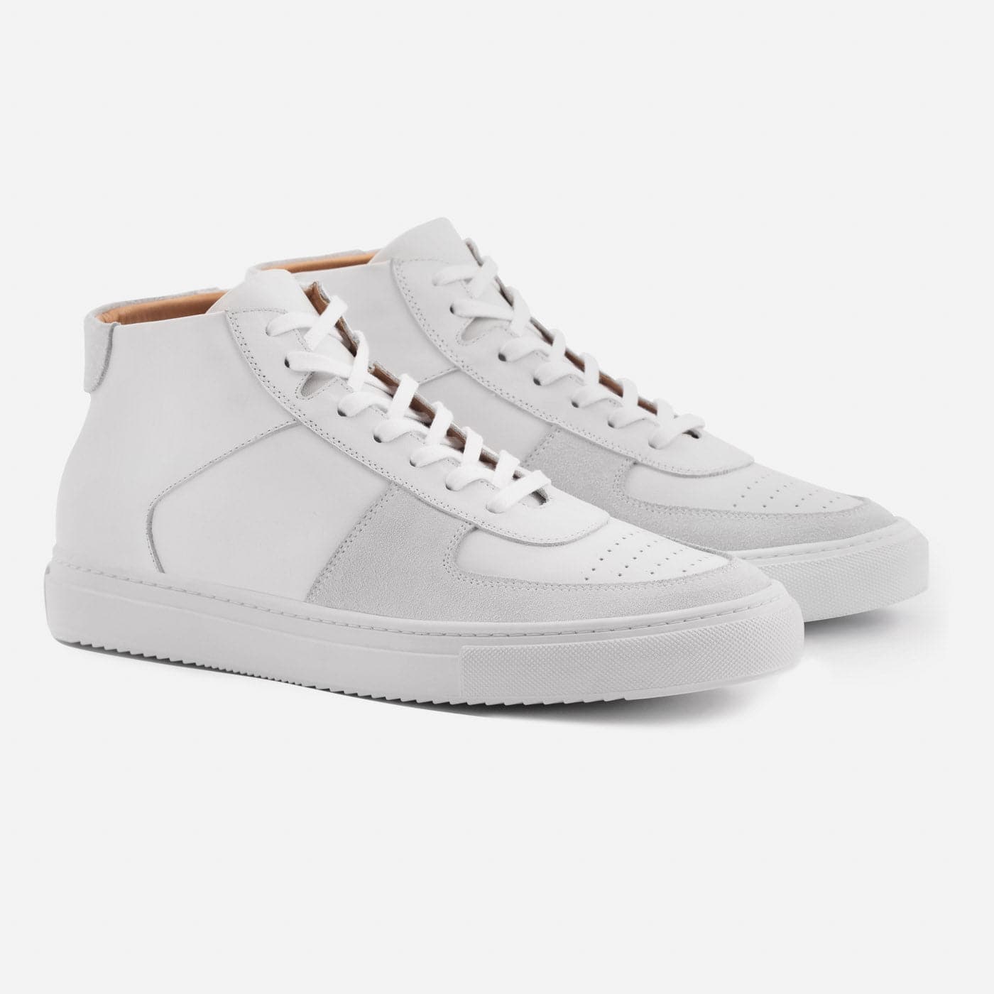 High top brands hot sale
