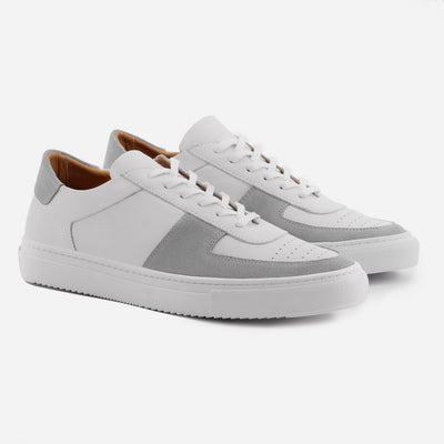 Beckett simonon alba low top 2025