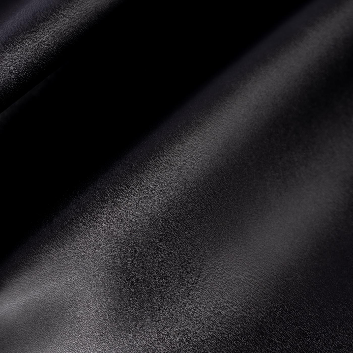 Full-Grain Leather