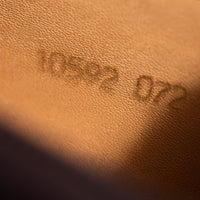 Garcia High Top  - Leather/Suede - Men's