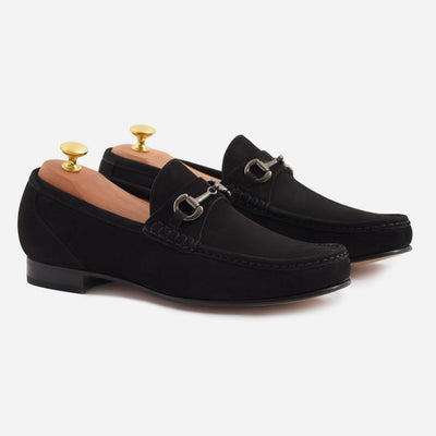 Beaumont loafers
