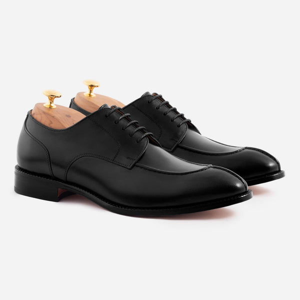Clegg Split Toe Derbies Men s
