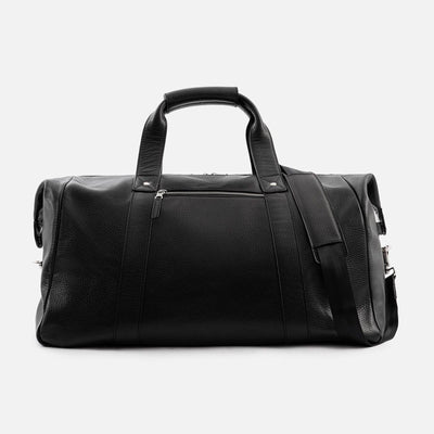 Domingo Duffel Bag - Pebbled - Men's 
