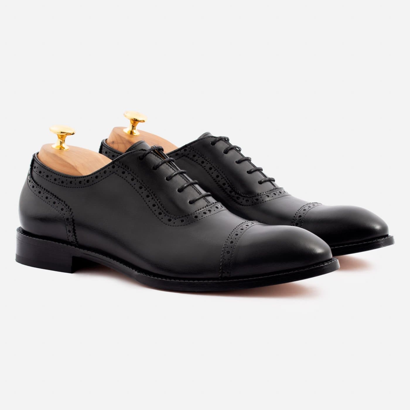Beckett Simonon Durant Oxfords - Men Quality Report