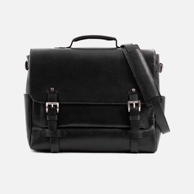 Gaston messenger bag