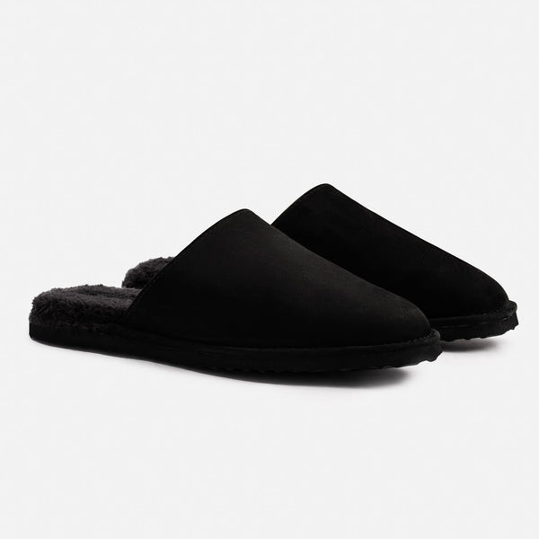 Jones Slippers Nubuck Men s