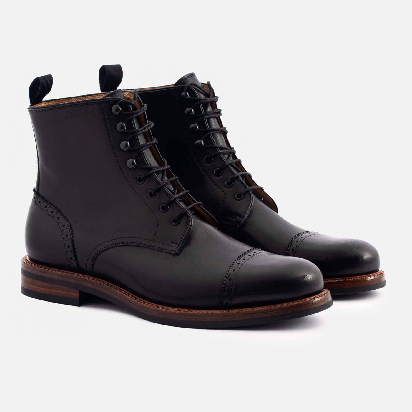 Medina Boots Men s