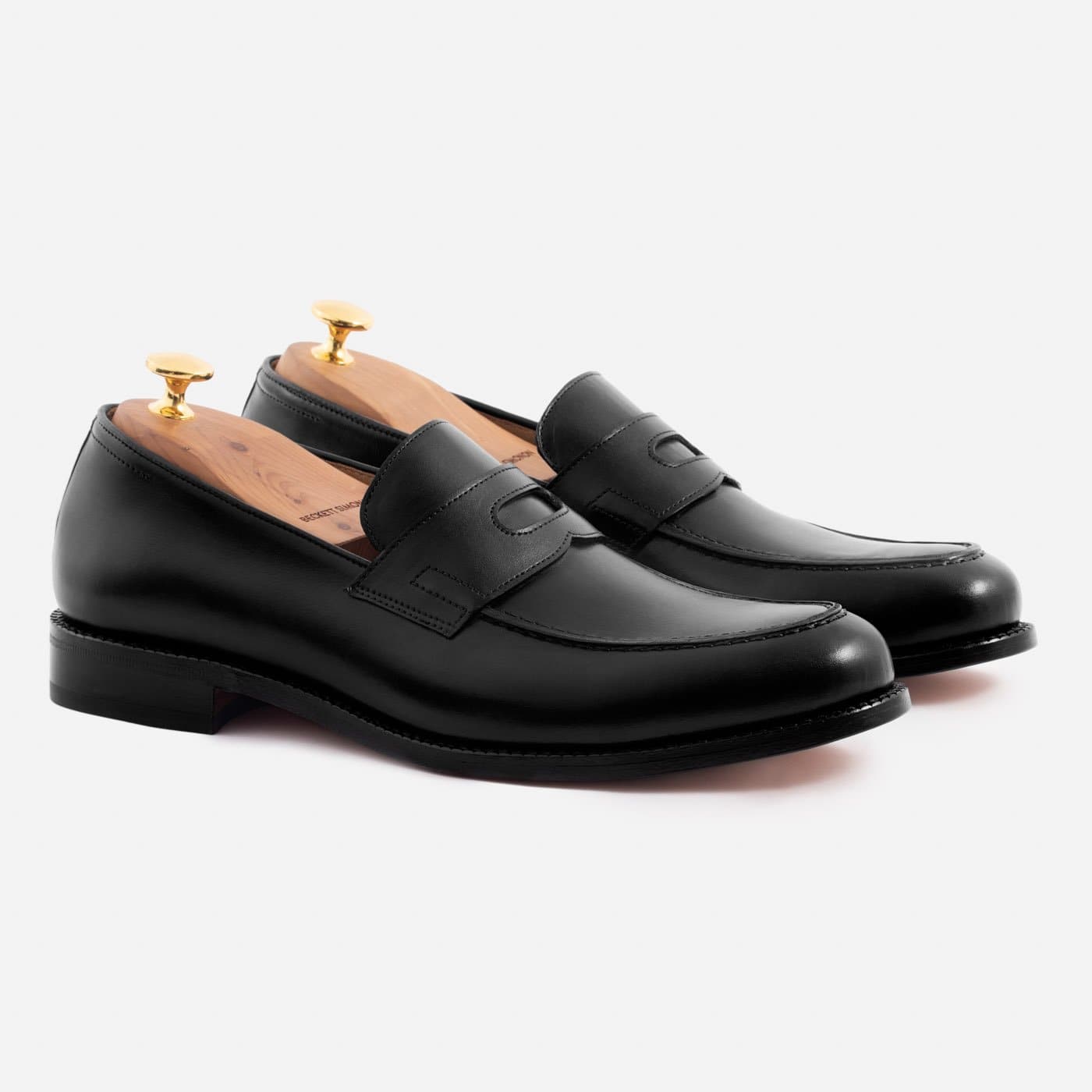 Roy Loafers