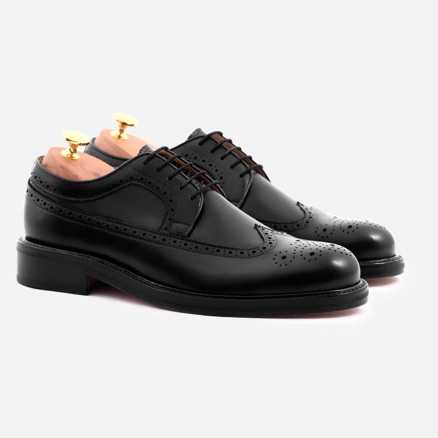 Long wing shoes deals