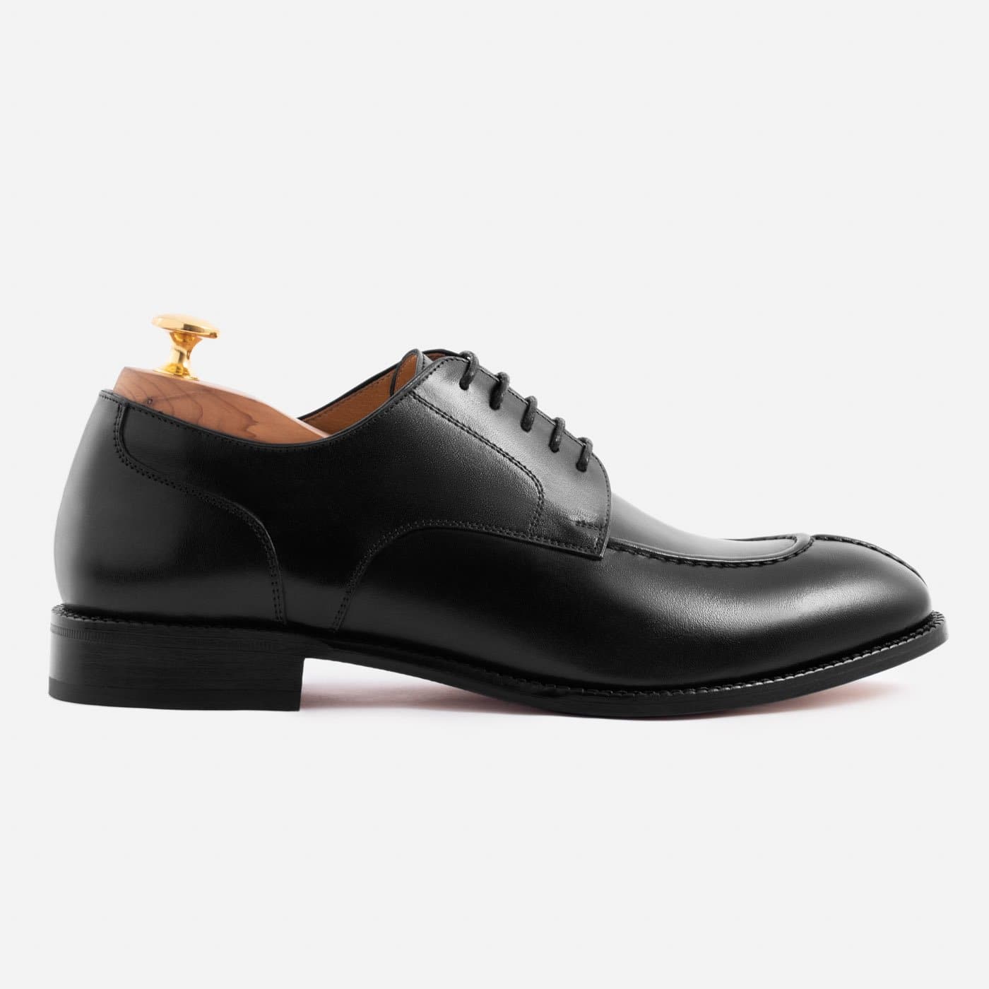 Clegg Split Toe Derbies - Men's