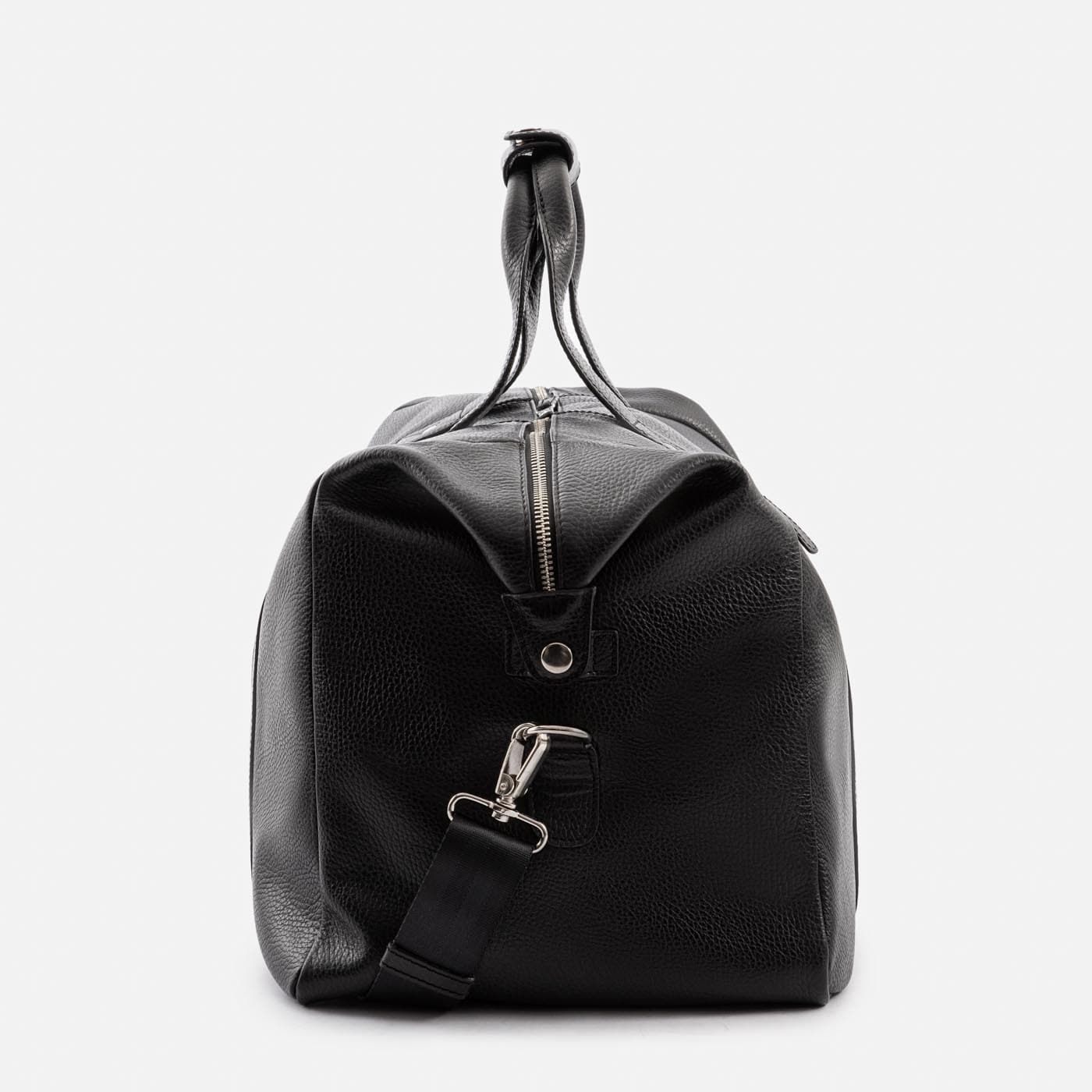 Domingo Duffel Bag Pebbled Men s