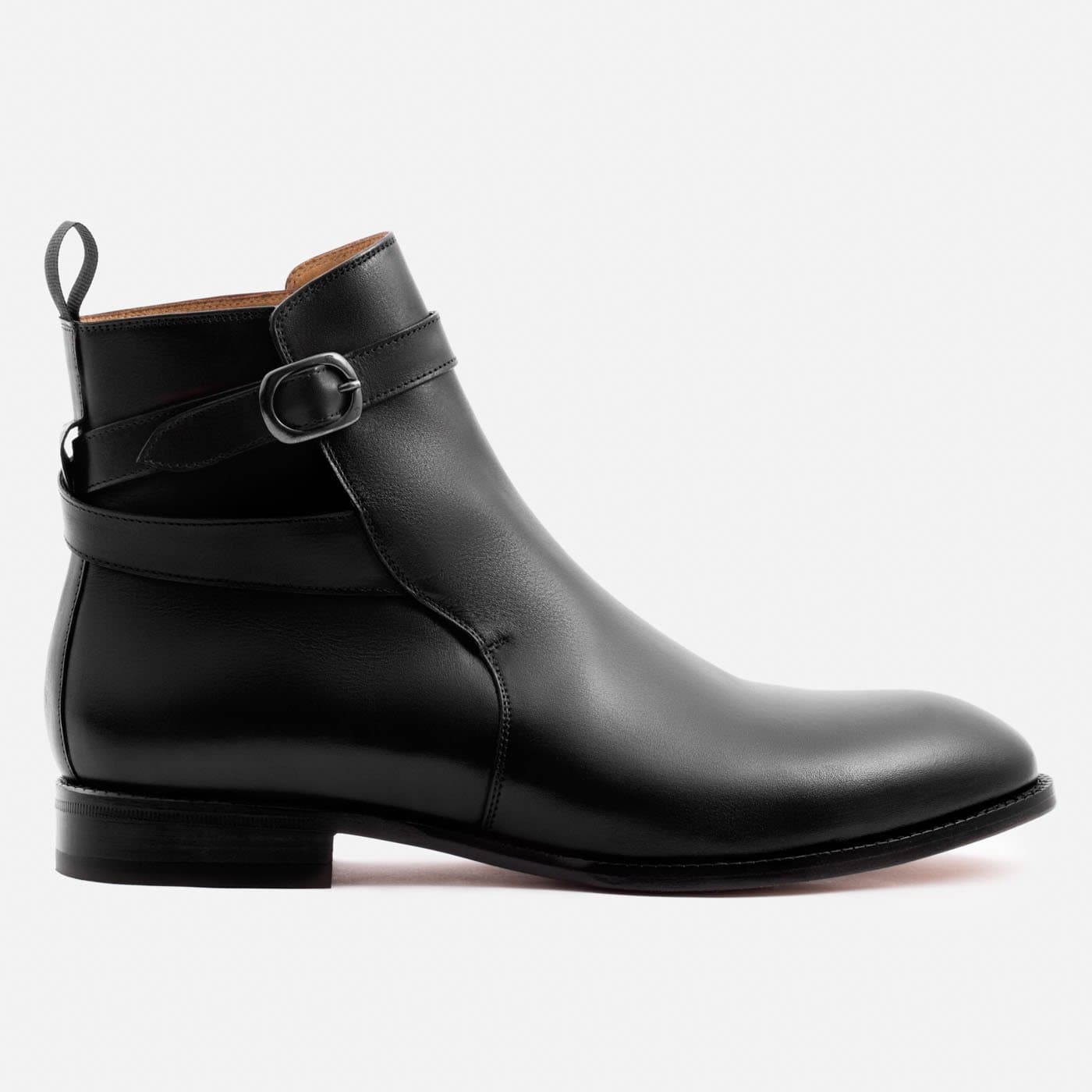 Cheap sales jodhpur boots
