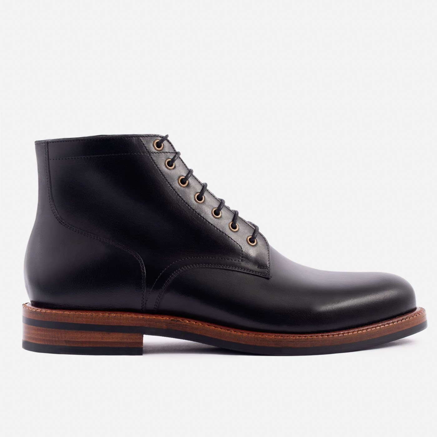 Mens stink super 55 boots