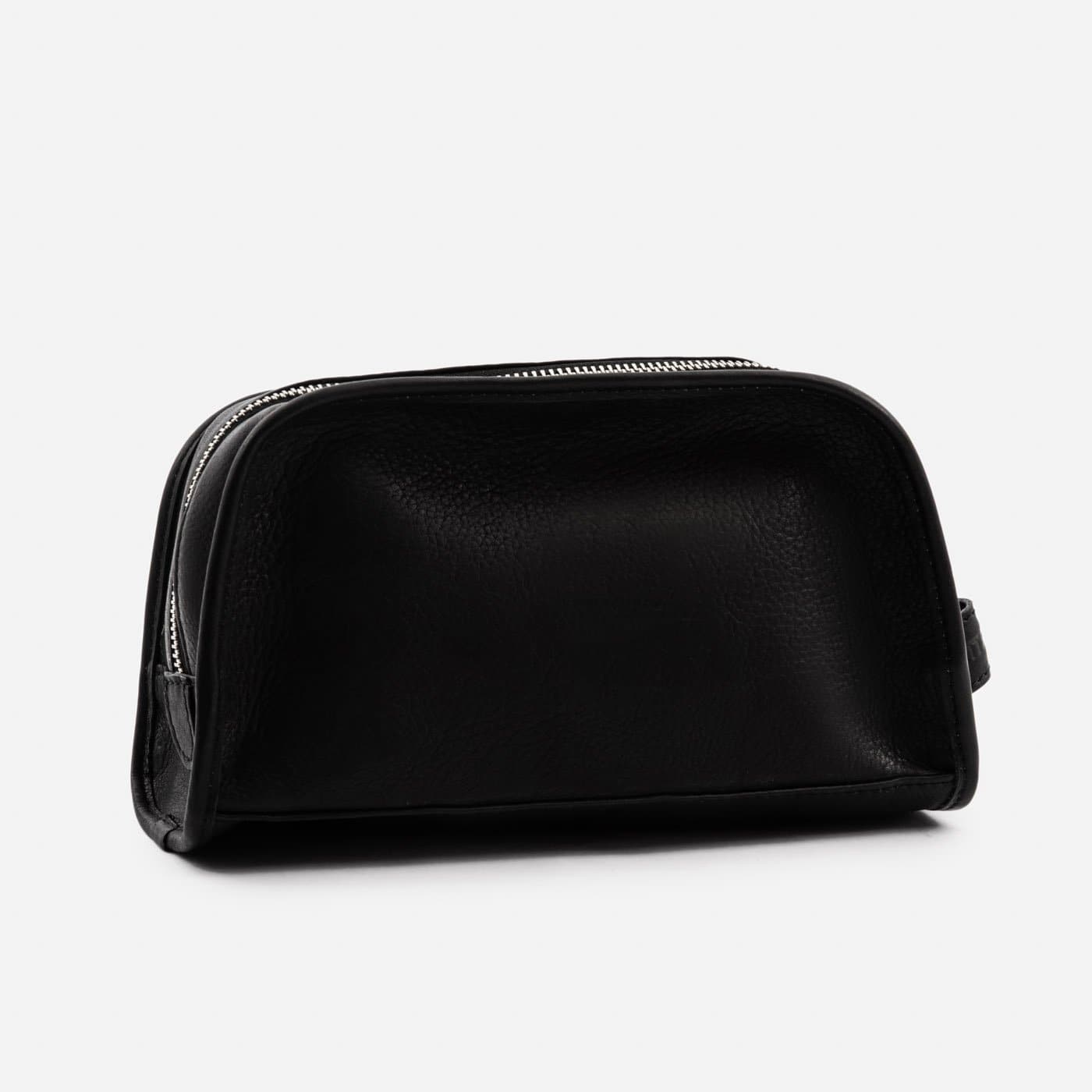 Allen edmonds leather dopp kit store