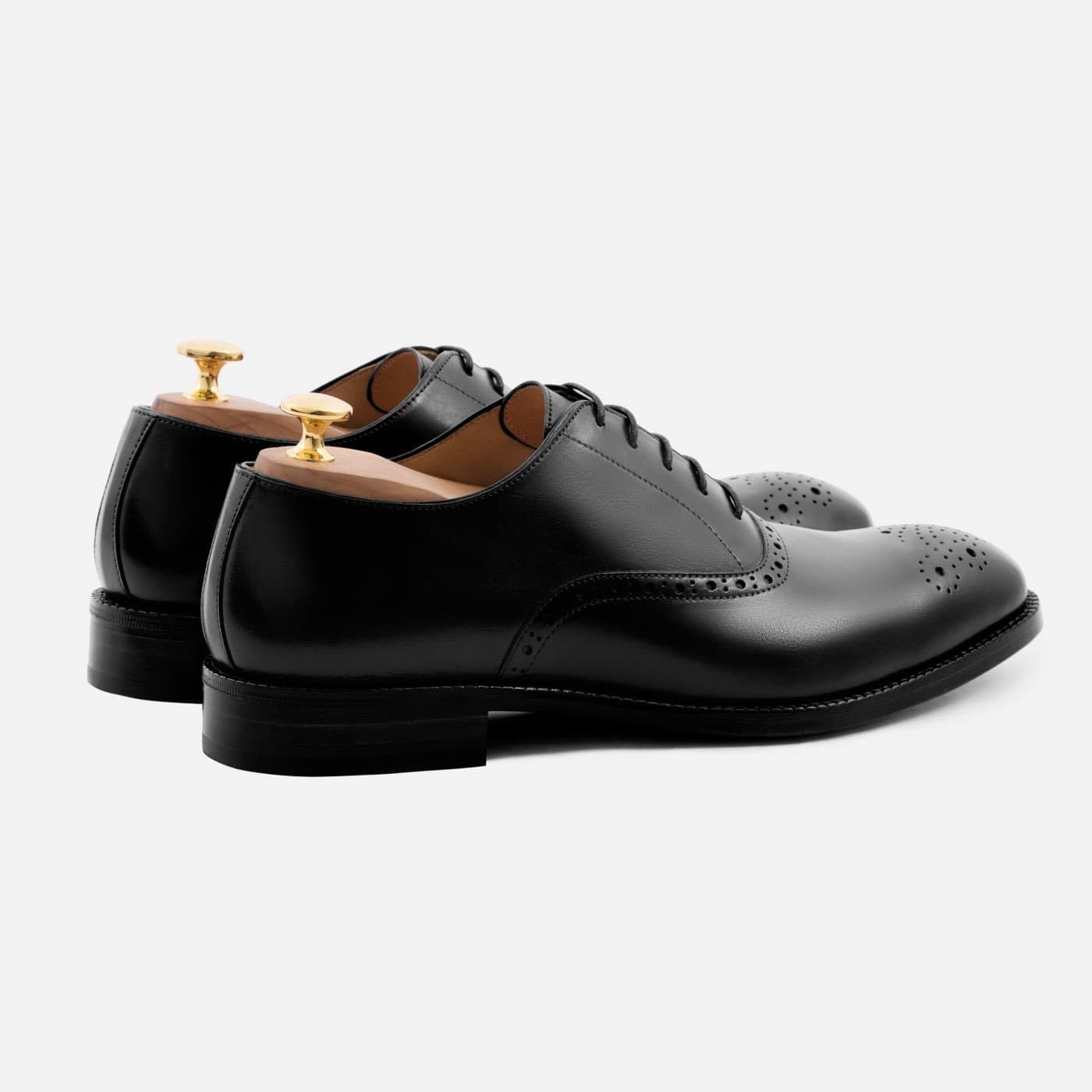 Ben Sherman Brent Cap Toe Oxford Dress Shoes Black Houndstooth Men’s Size 11 NWT Houndstooth Shoes products for sale | eBay main image 4