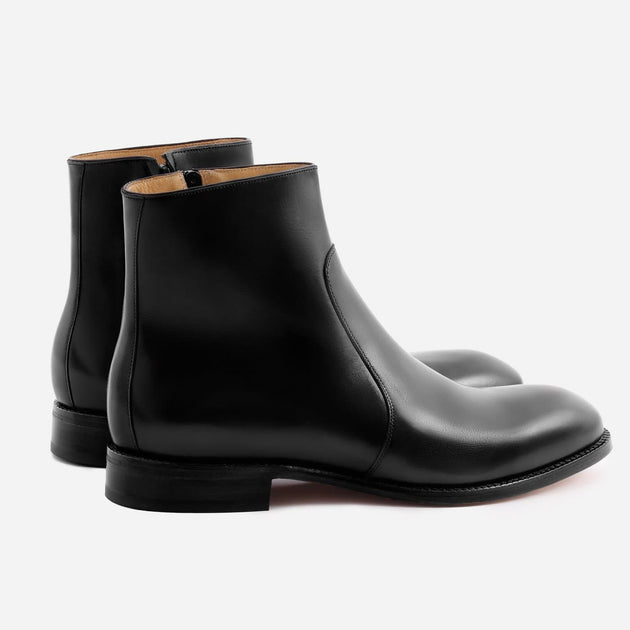 Easton Side-Zip Boots - Men's