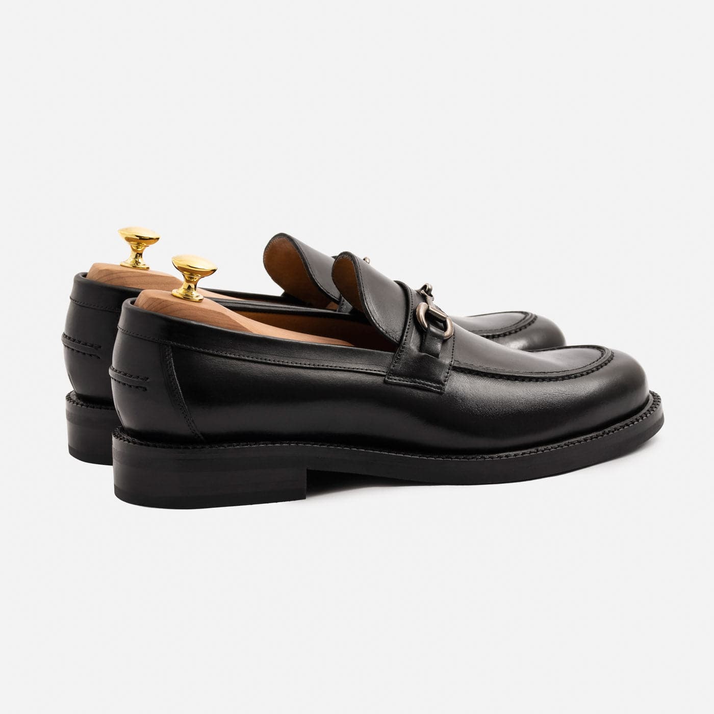 Eriksen Loafers Men's