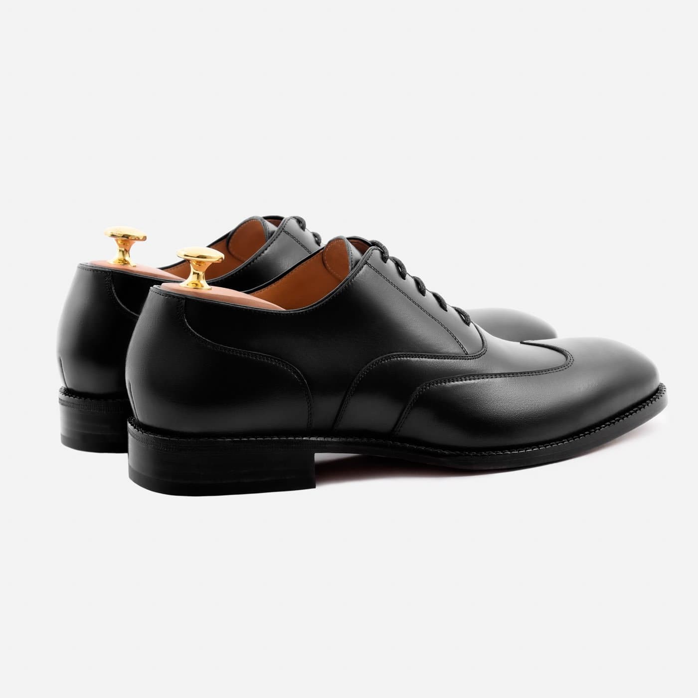 Wright Austerity Oxfords - Men