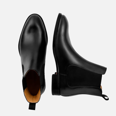 Chelsea boots size 5 store
