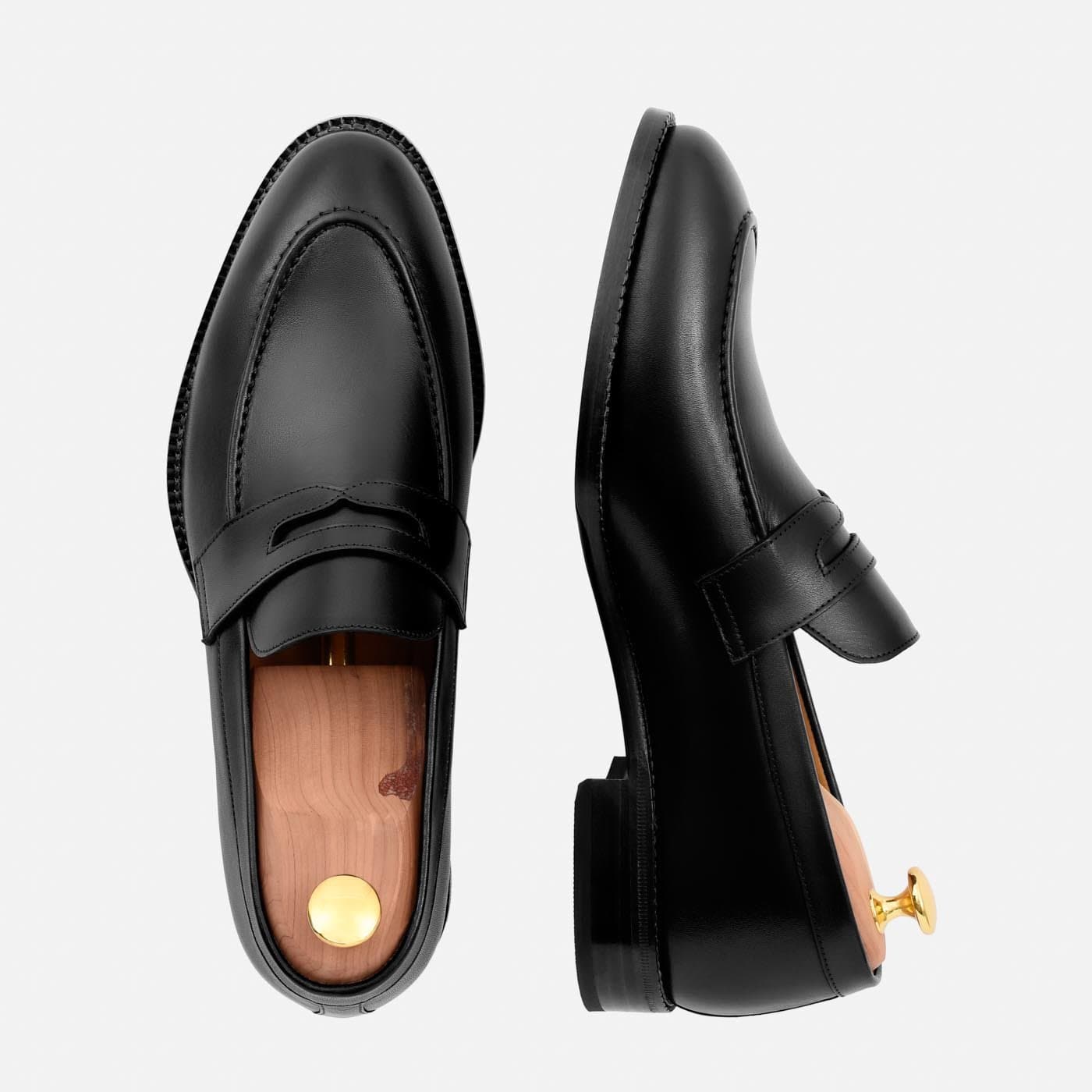 Cohen Loafers - Men display picture 1