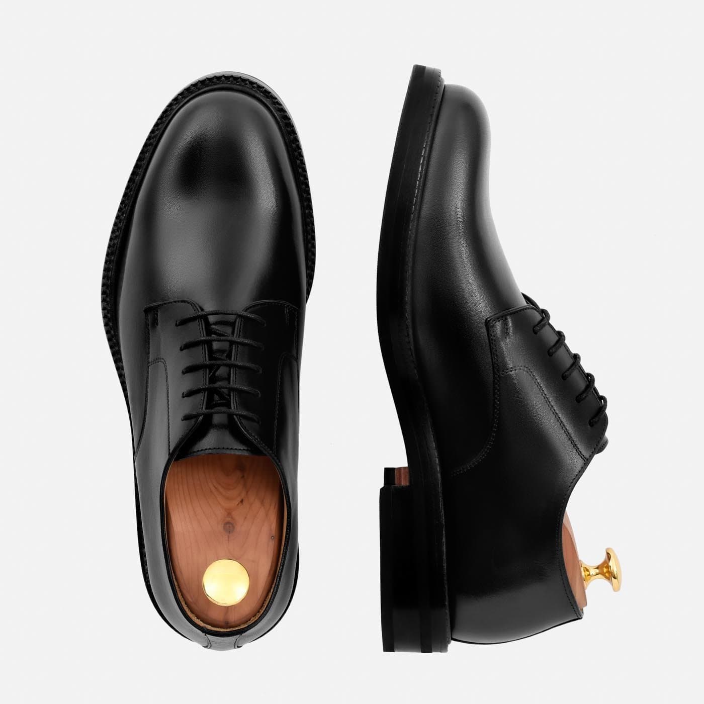 Dunham dress shoes top