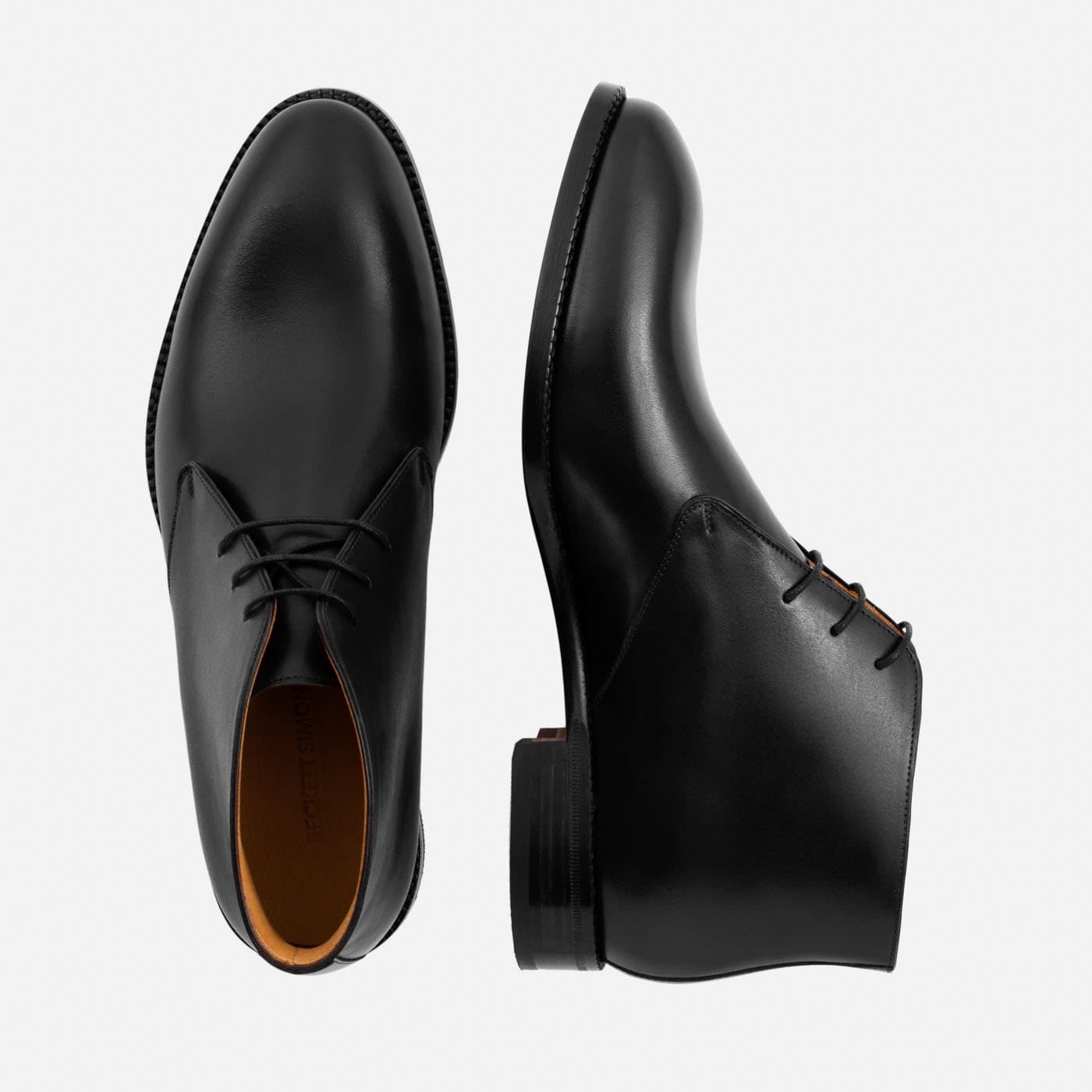 Beckett Simonon Ellis Chukka Boots - Men's | Oak | Size 11 | Men's Boot Beckett Simonon Ellis Chukka Boots - Men's | Oak | Size 11 | Men's Boot