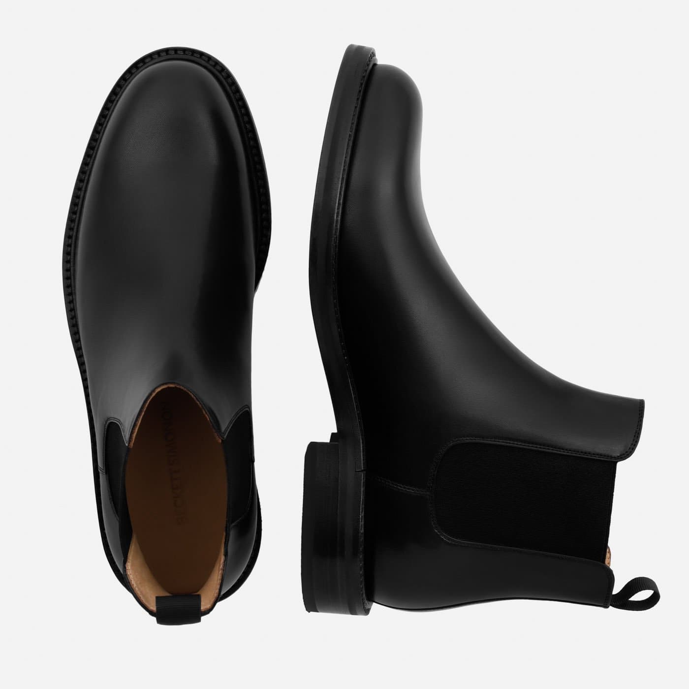 Beckett sales simonon chelsea