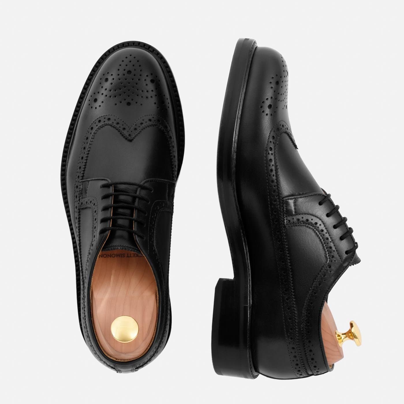 Beckett Simonon Size 12 Mens Royce Longwings BECKETT SIMONON MENS 12 D NEW LOAFERS ERIKSEN HORSEBIT SHOES  main image 4
