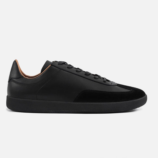 Rivera Trainers - Leather/Suede - Men's