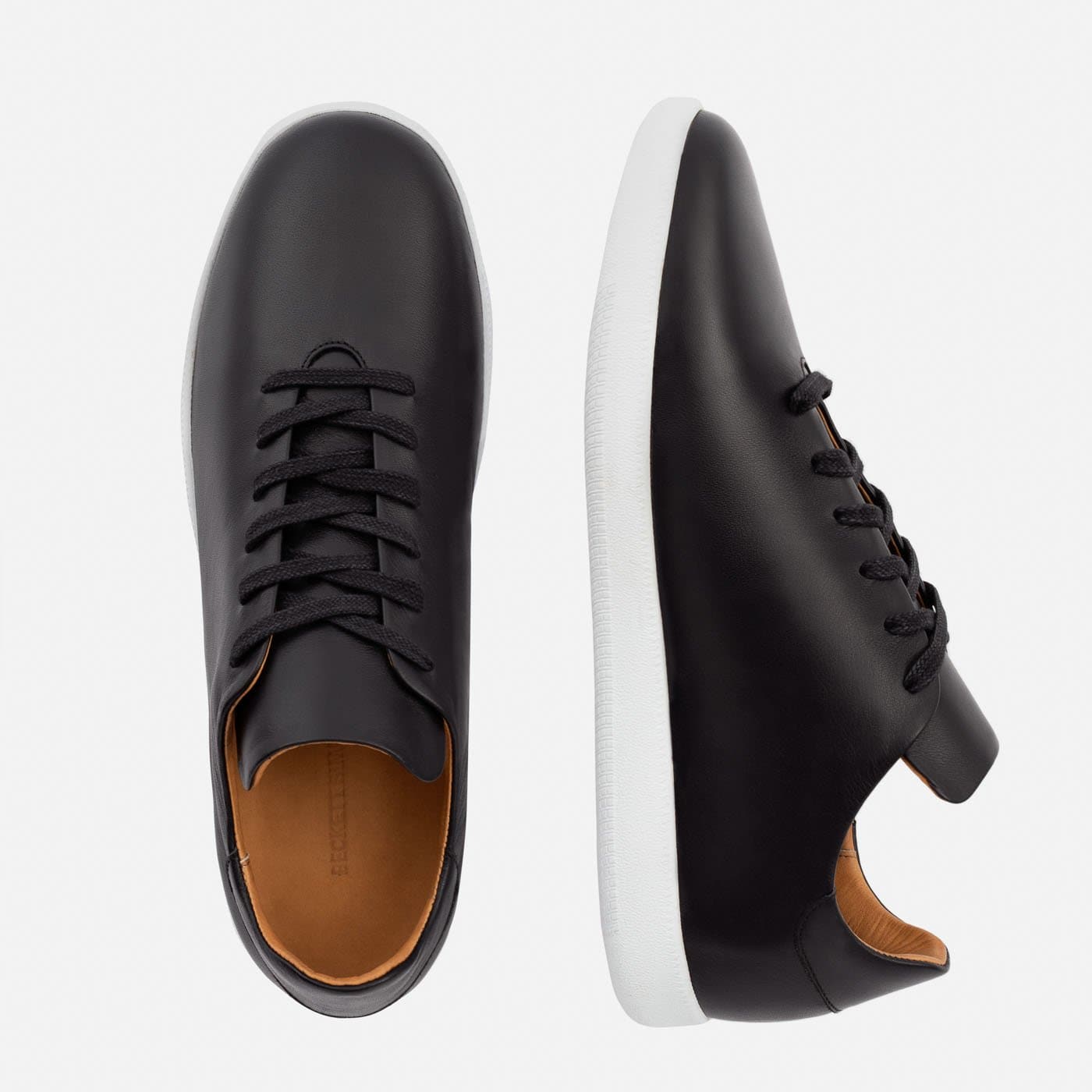 White dress trainers mens outlet