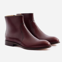 Easton Side Zip Boots display picture 2