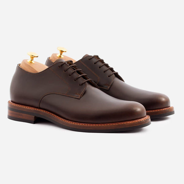 color_brown_1_dunham_derby_pul  display picture 1