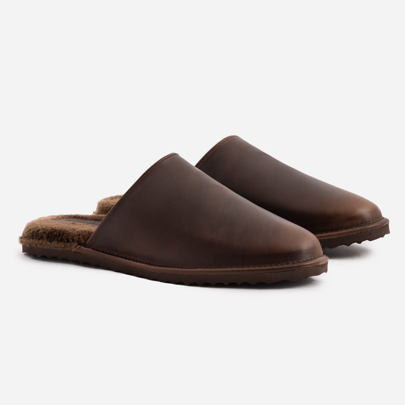 Jones Slippers Pull Up Men s