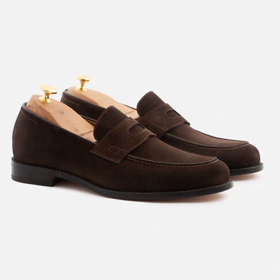 Roy loafers