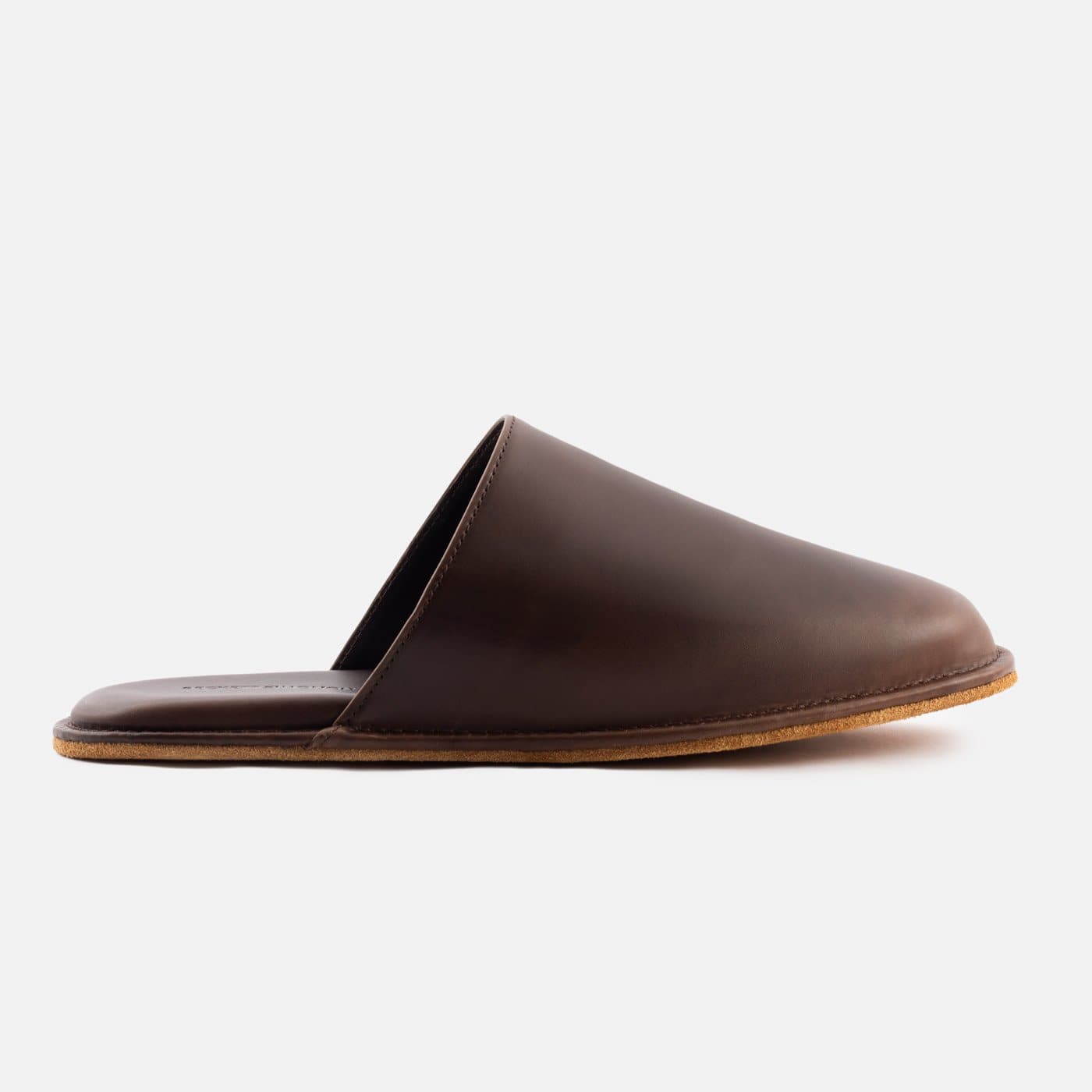 Larsen Slippers Pull-Up Men's