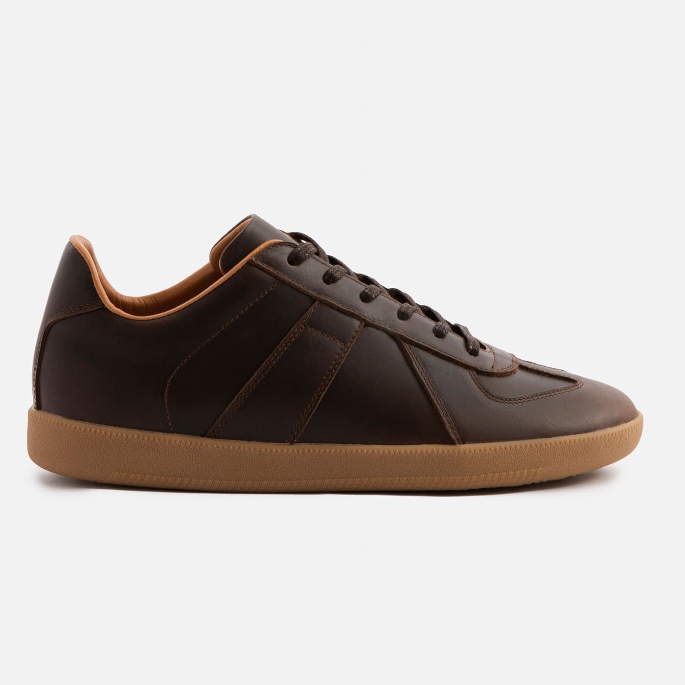 Morgen Trainers Pull Up Men s