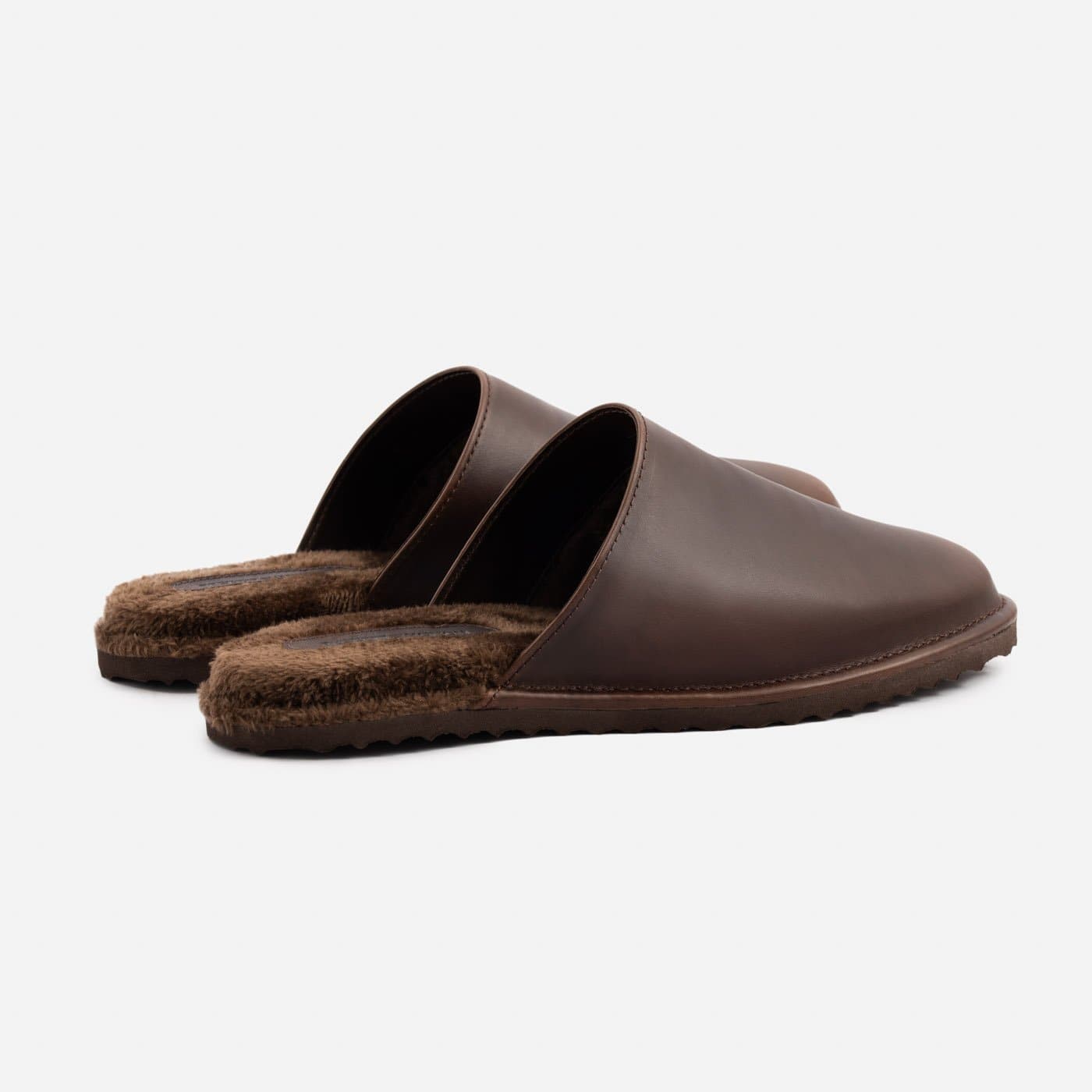 Jones Slippers Pull Up Men s