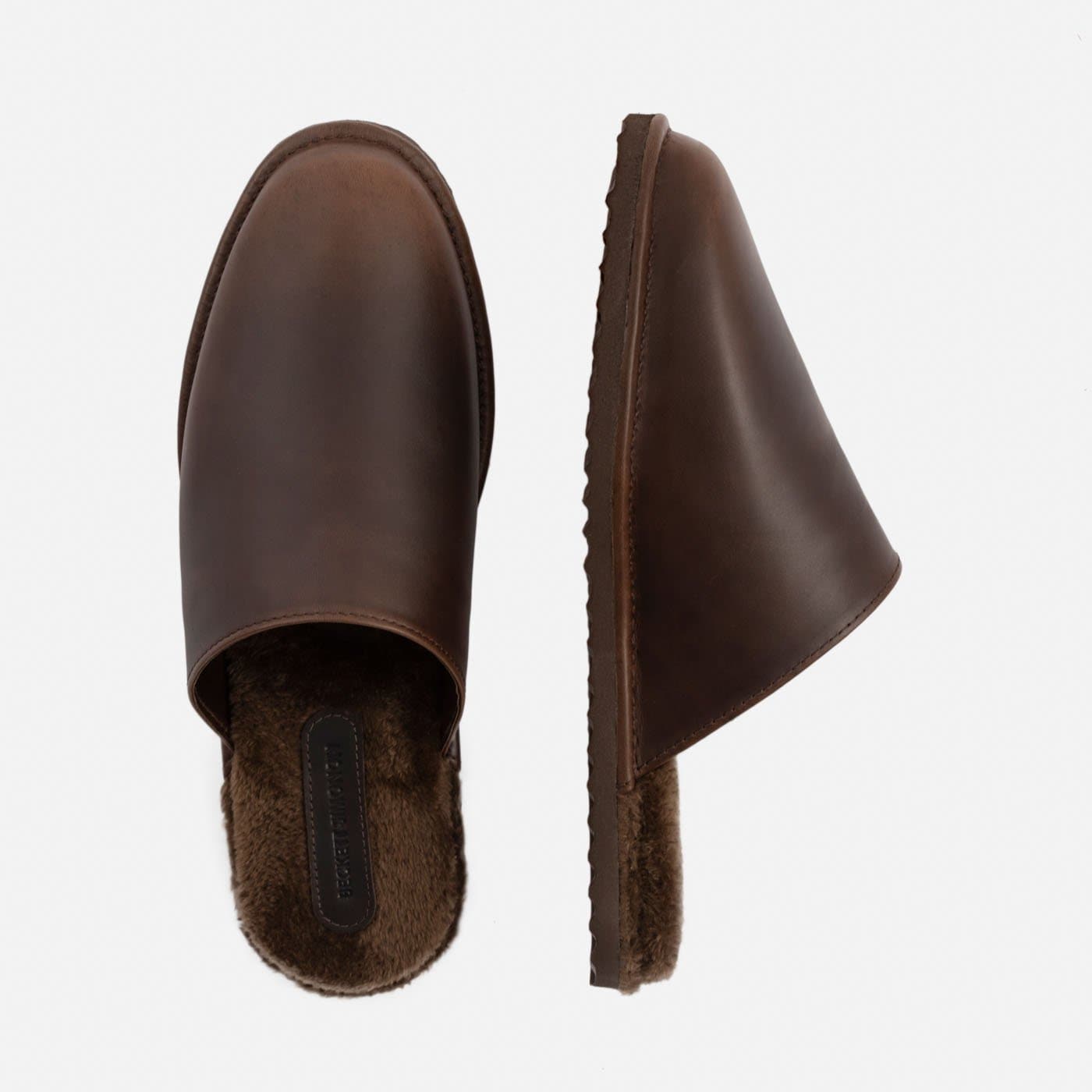 David jones mens slippers 2025