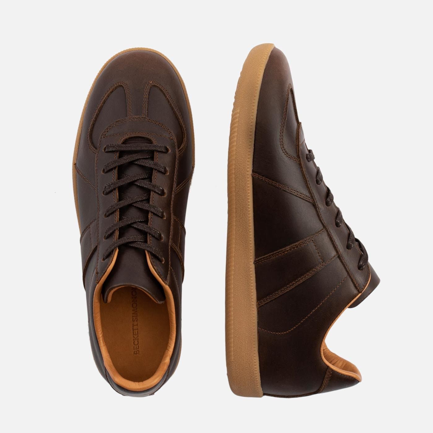 Pull up trainers sale