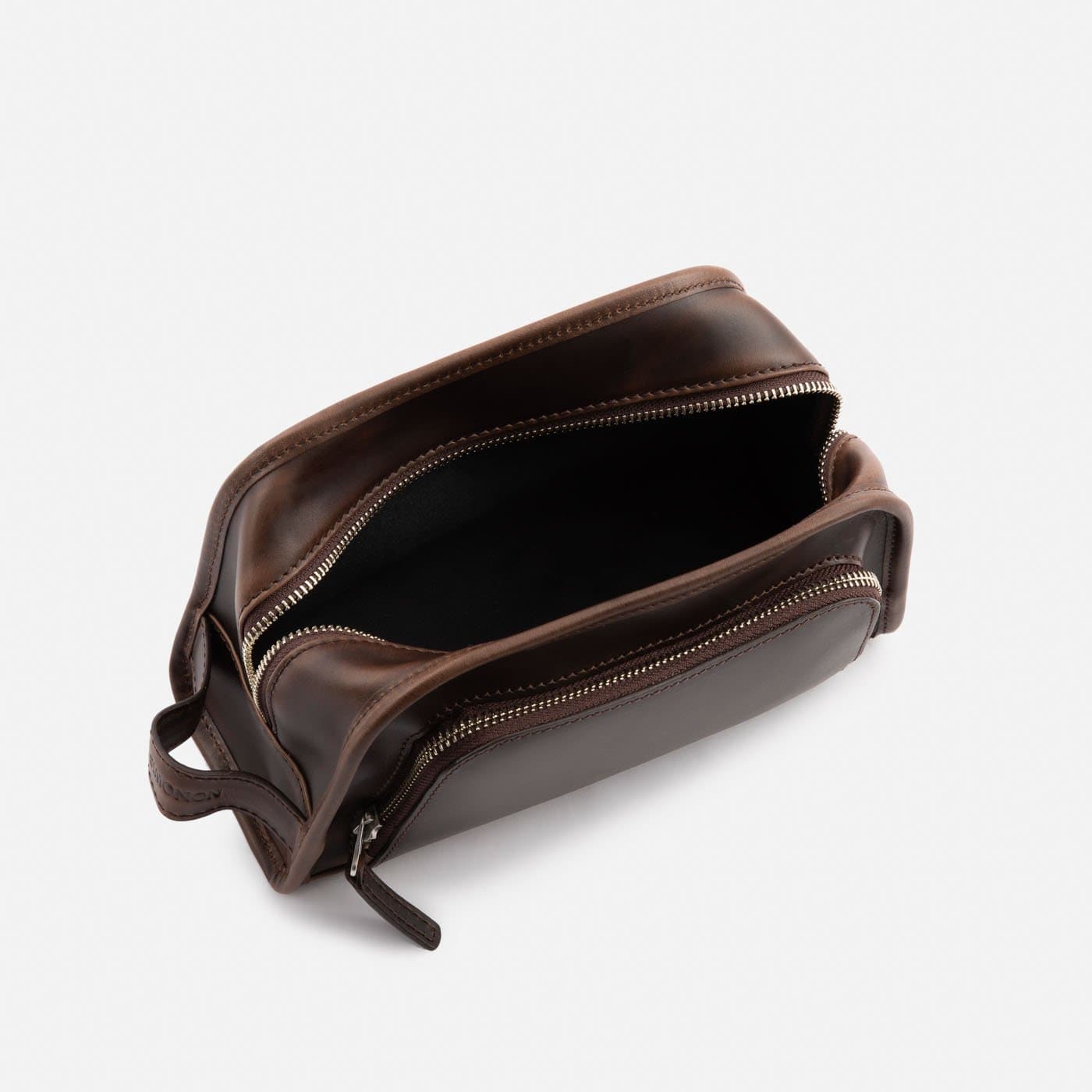 Nieto Dopp Kit Pull Up Men s
